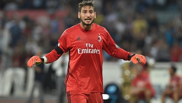 Real Madrid büyük oynuyor! Donnarumma