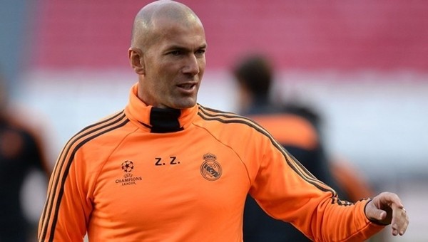 Real Madridde Zidane ile gelen değişim