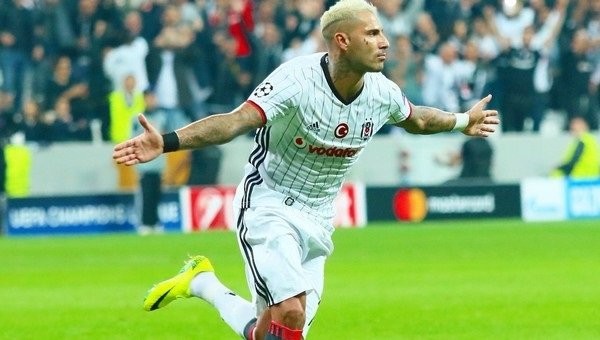 Ricardo Quaresma ve Bruma'ya milli davet