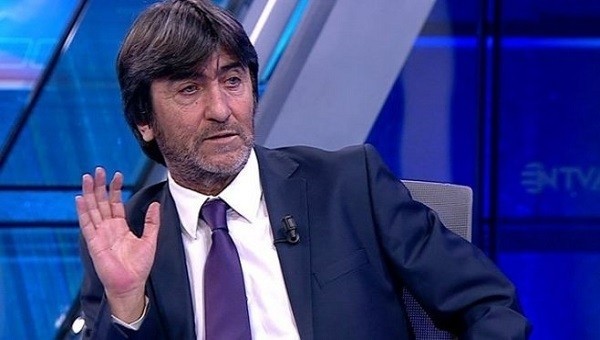 Rıdvan Dilmen'den Eren Derdiyok'a Mustafa Pektemek benzetmesi