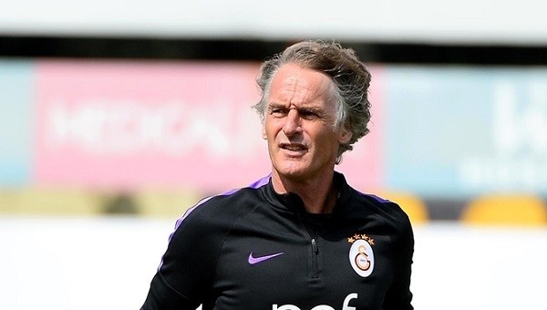 Riekerink çalışmayana formayı vermeyecek