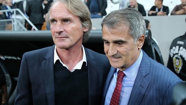 'Riekerink ikinci yarıda resmen uyudu'