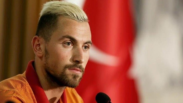 Riekerink'e olay sözler! 'Sneijder mi istemiyor?'