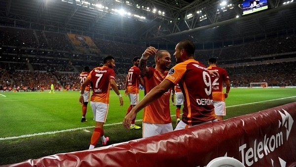 Riekerink'in derbide vazgeçmeyeceği 4 isim