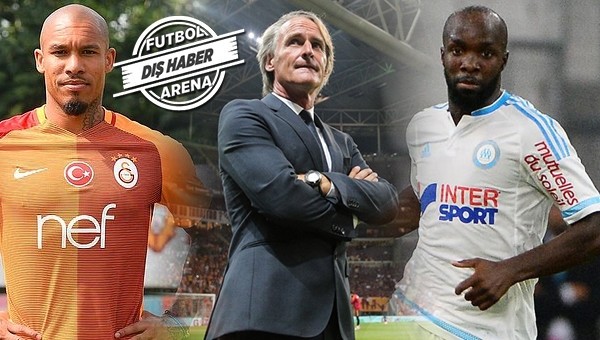 Riekerink'ten Lassana Diarra itirafı