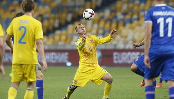 Roman Zozulya, Lionel Messi'yi küçümsedi