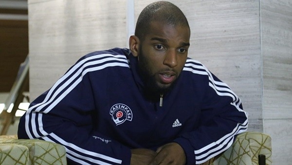 Ryan Babel, La Liga'ya transfer oldu