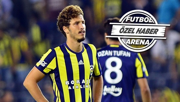 Salih Uçan'ın menajeri FutbolArena'ya konuştu! Kiralanacak mı?