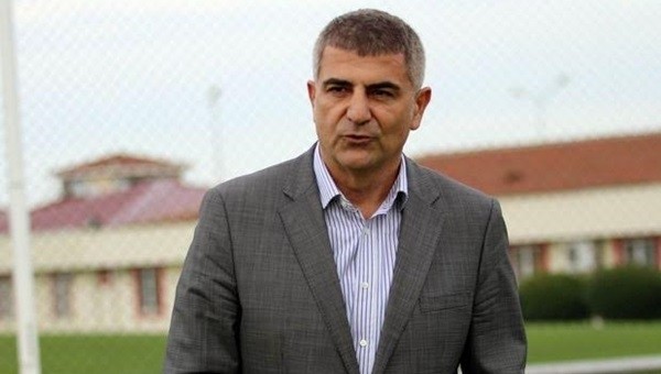 Samsunspor kupada morallendi