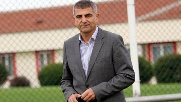 Samsunspor'da hoca arayışları sürüyor!