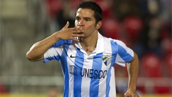 Saviola, Andorra Ligi'ne transfer oldu.