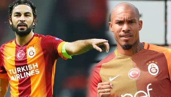 Selçuk İnan kulübeye çekiliyor