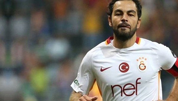 Selçuk İnan'dan derbiye özel hazırlık