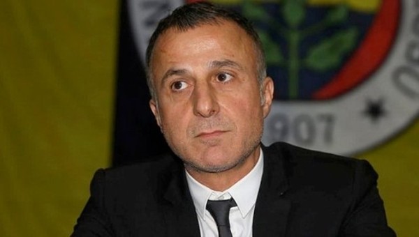 Selim Kosif'ten Galatasaray'a FETÖ göndermesi