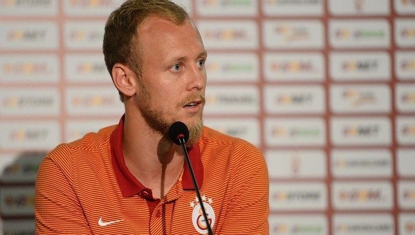 Semih Kaya: 'O pozisyonda çok terledim'