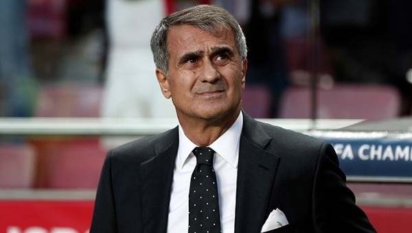 Şenol Güneş '3 puan da alabilirdik'