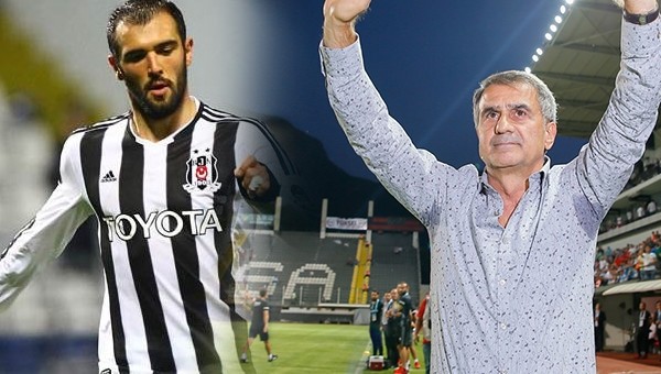 Serdar Kurtuluş'tan Şenol Güneş itirafı