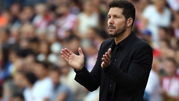 Simeone, Barcelona maçı öncesi Arda'yı övdü