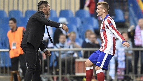 Simeone: 