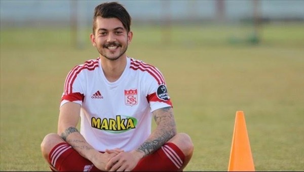 Sivasspor'da Beykan affedildi