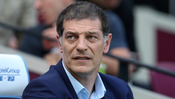 Slaven Bilic yine kaybetti!