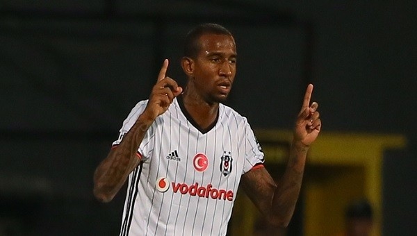 Talisca hem attı, hem koştu