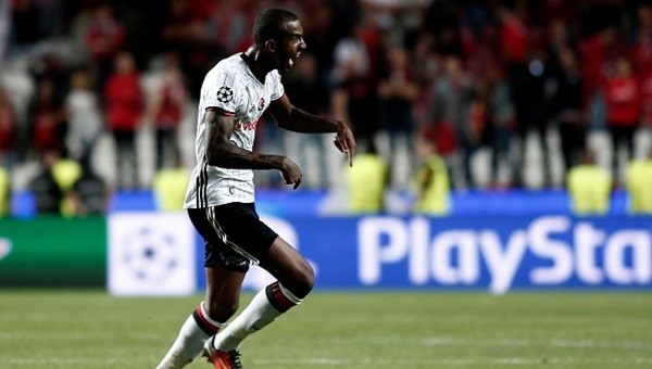 Talisca'dan harika başlangıç. 3'te 3!