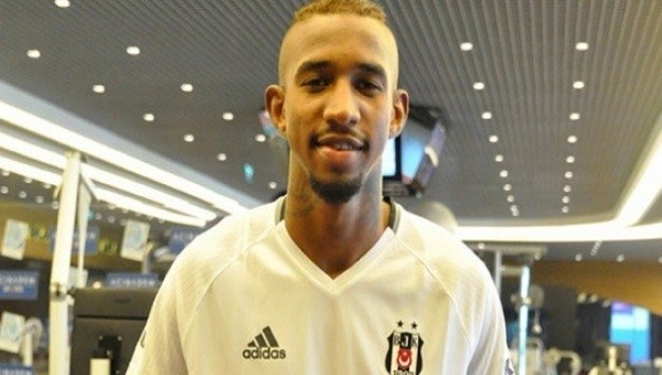 Talisca'nın hedefi Pogba'yı geçmek