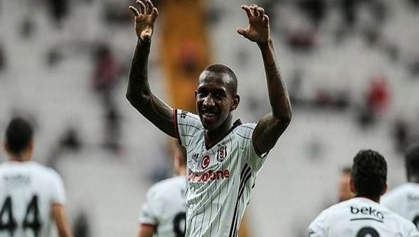 Taraftar Talisca için para topluyor!