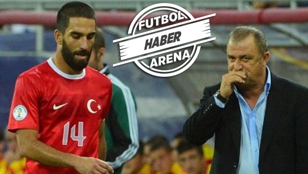 Terim özür dilemek zorunda kalabilir