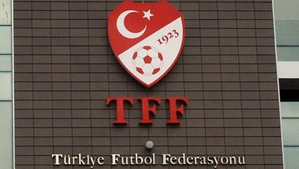 TFF 1. Lig'de 4. hafta hakemleri belli oldu