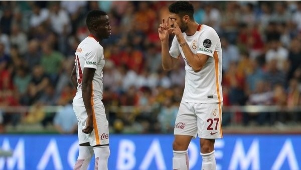 Galatasaray'da Tolga Ciğerci korkusu