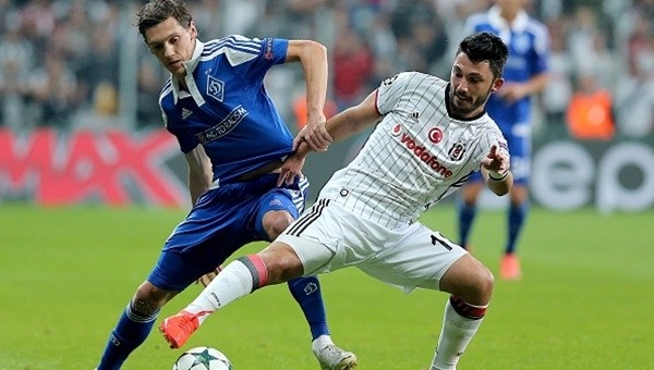 Tolgay Arslan mücadelesiyle fark yarattı