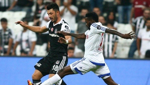 Tolgay: 'Oğuzhan oyuna girdi takımı rahatlattı'