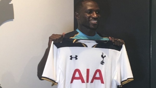 Tottenham'dan bir garip transfer! 30 milyon Pound