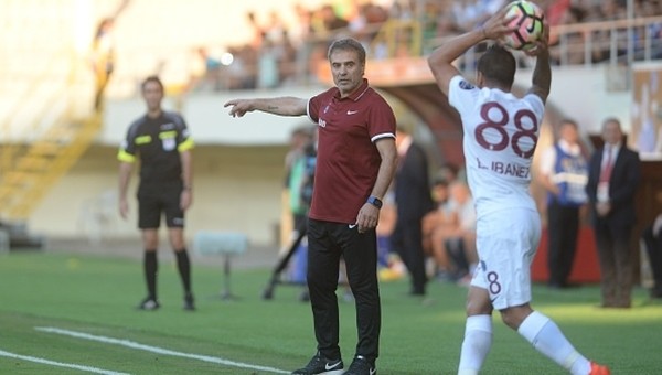 Trabzonspor rakamlarda Konyaspor'a fark attı