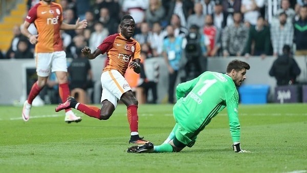 Mehmet Demirkol'dan Beşiktaş - Galatasaray yorumu