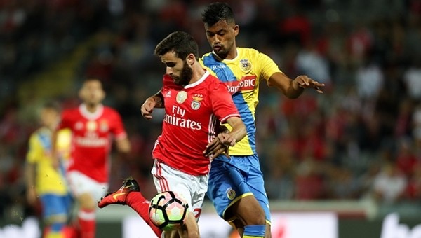 Türk takımlarının Benfica kabusu