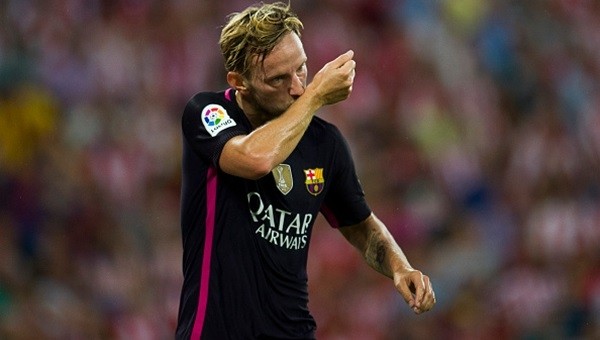 Türkiye'ye Rakitic müjdesi