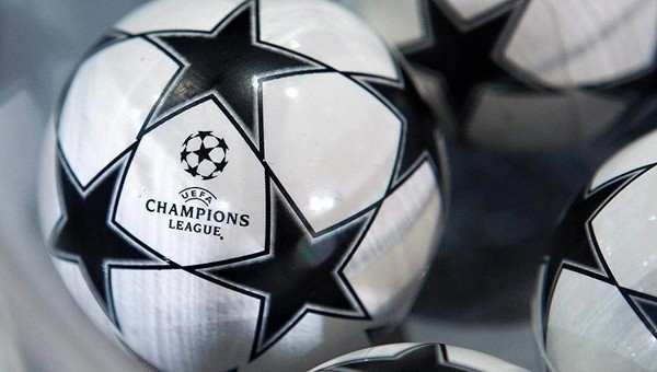 UEFA'ya Şampiyonlar Ligi tepkisi