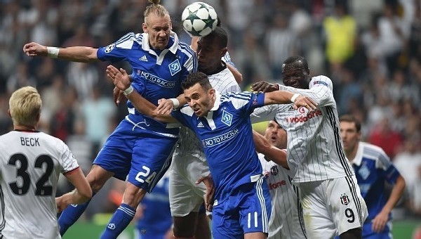 Uğur Meleke: 'Beşiktaş ne alan savunabiliyor, ne adam'