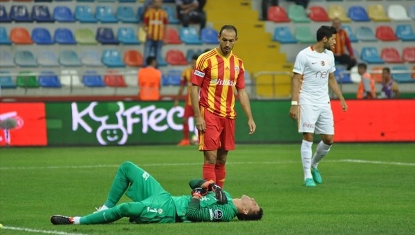 Umut Bulut Galatasaray'a isyan etti