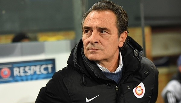 Valencia'nın yeni patronu Prandelli