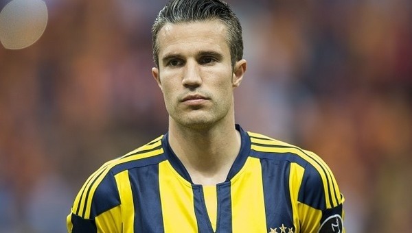 'Van Persie'nin varlığı rahatsız ediyor'