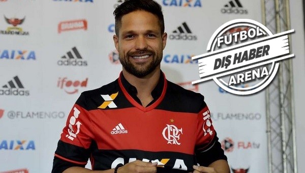 Diego Ribas: 'Vitor Pereira'nın inanılmaz egosu vardı'