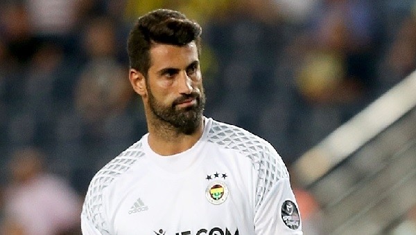 Volkan Demirel olduğu yerde kaldı