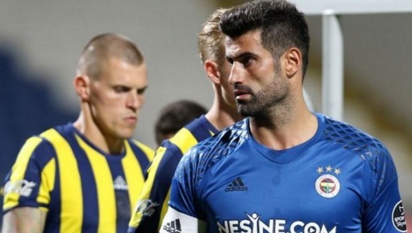 Volkan Demirel: 'Rakipler bizi dağıtır, ciddi olun'