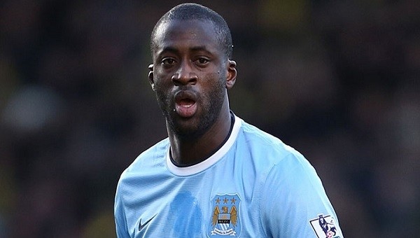 Yaya Toure Fenerbahçe'ye gelecek iddiası