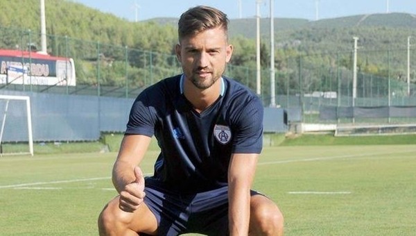 Yeni transferler Altınordu'ya güç kattı
