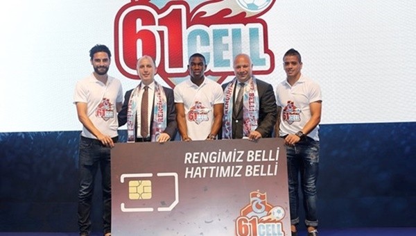 61Cell'e ilgi büyük